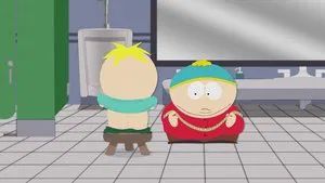 Fotograma del episodio 4: T.A.P.