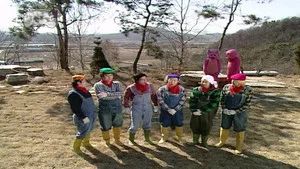 Fotograma del episodio 42: Episodio 42