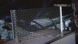Fotograma del episodio 11: Episodio 11