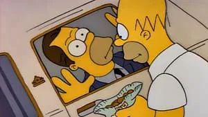 Fotograma del episodio 15: Donde estas hermano mio