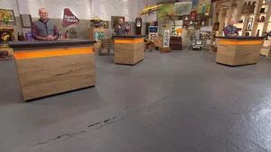 Fotograma del episodio 21: Episodio 21