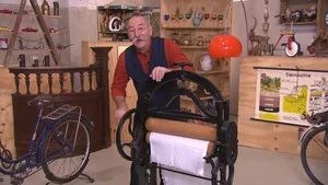 Fotograma del episodio 56: Episodio 56