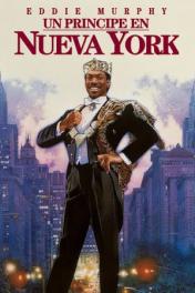 Un Príncipe en Nueva York