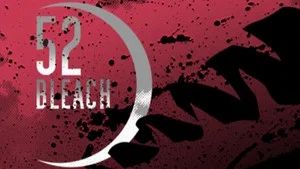 Fotograma del episodio 52: Renji, ¡Juramento al alma! Lucha a muerte con Byakuya.
