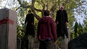 Fotograma del episodio 3: No soy un angel