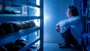 Fotograma del episodio 10: The Bear