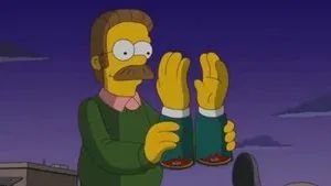 Fotograma del episodio 3: La Casita del Horror XXII