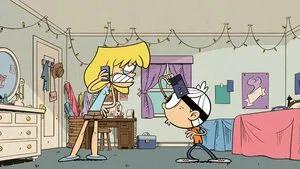 Fotograma del episodio 2: Recibe el Mensaje
