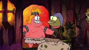 Fotograma del episodio 13: Episodio 13