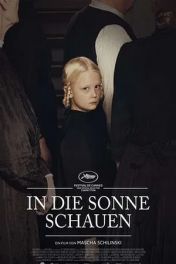 In die Sonne schauen