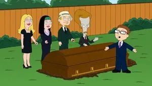 Fotograma del episodio 16: El club del cementerio