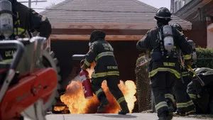 Fotograma del episodio 7: Episodio 7