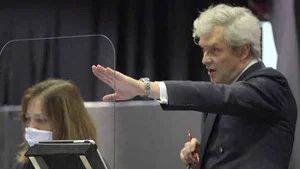 Fotograma del episodio 40: Episodio 40