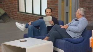 Fotograma del episodio 135: Episodio 135