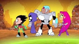 Fotograma del episodio 13: Episodio 13