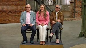 Fotograma del episodio 140: Episodio 140