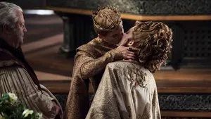 Fotograma del episodio 2: El león y la rosa