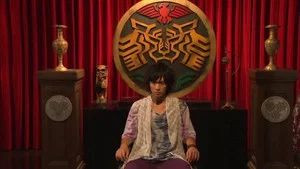 Fotograma del episodio 47: Episodio 47