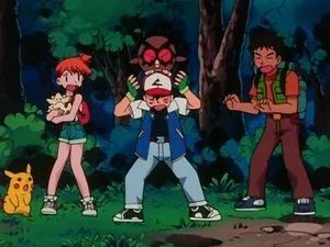 Fotograma del episodio 5: Ilusión Y Confusión