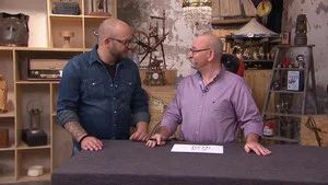 Fotograma del episodio 47: Episodio 47