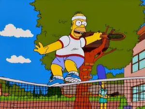Fotograma del episodio 12: Juego limpio