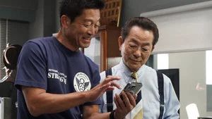 Fotograma del episodio 8: Episodio 8