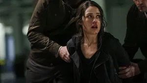 Fotograma del episodio 22: Sutton Ross (N.º 17)