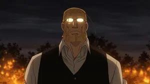 Fotograma del episodio 49: El amor de un padre y un hijo