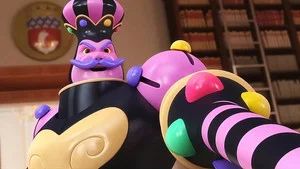 Fotograma del episodio 2: Acción