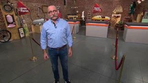 Fotograma del episodio 65: Episodio 65