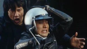 Fotograma del episodio 49: Episodio 49