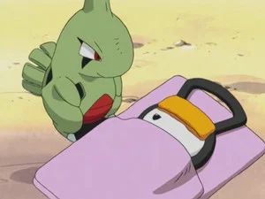Fotograma del episodio 54: Dimensión Desconocida