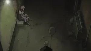 Fotograma del episodio 34: El fin de la oscuridad