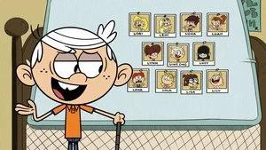 Fotograma del episodio 9: El Chico Pastelazo