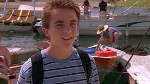 Fotograma del episodio 1: Vacaciones