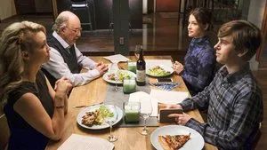 Fotograma del episodio 8: Paternidad.