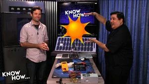 Fotograma del episodio 18: Episodio 18