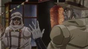 Fotograma del episodio 16: Los enamorados (Parte 1)