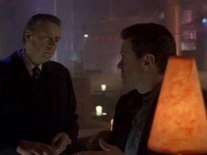 Fotograma del episodio 21: Episodio 21