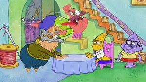 Fotograma del episodio 1: Episodio 1