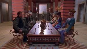 Fotograma del episodio 5: Episodio 5