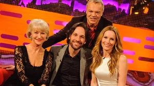Fotograma del episodio 14: Episodio 14