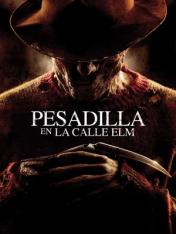 Pesadilla en la calle Elm