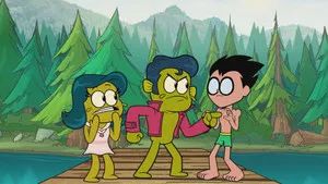 Fotograma del episodio 18: Episodio 18