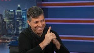 Fotograma del episodio 7: Episodio 7