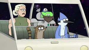 Fotograma del episodio 5: Artículos Perdidos