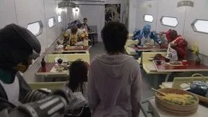 Fotograma del episodio 40: Episodio 40