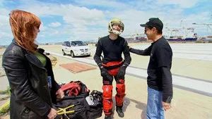 Fotograma del episodio 15: Episodio 15