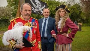 Fotograma del episodio 5: Episodio 5