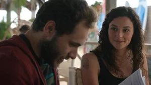 Fotograma del episodio 1223: Episodio 1223